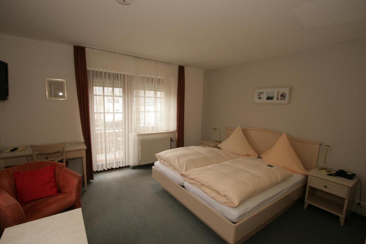 Aennchen Hotel